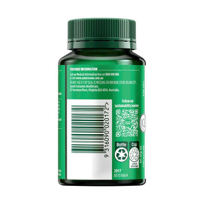 Nature's Own Super Vitamin B Complex Tablets W. Biotin + Vitamin B12 - 150 pack
