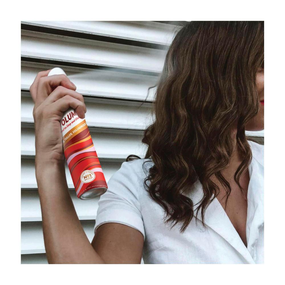 Batiste Dry Shampoo Volume - 350mL