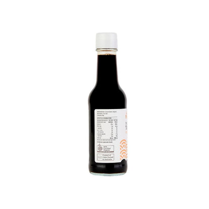 Pureharvest Organic Tamari Soy Sauce Wheat Free Salt Reduced - 250mL