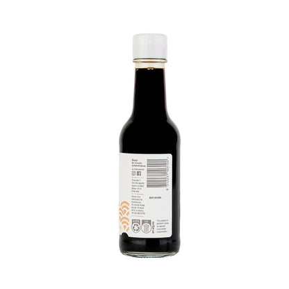 Pureharvest Organic Tamari Soy Sauce Wheat Free Salt Reduced - 250mL