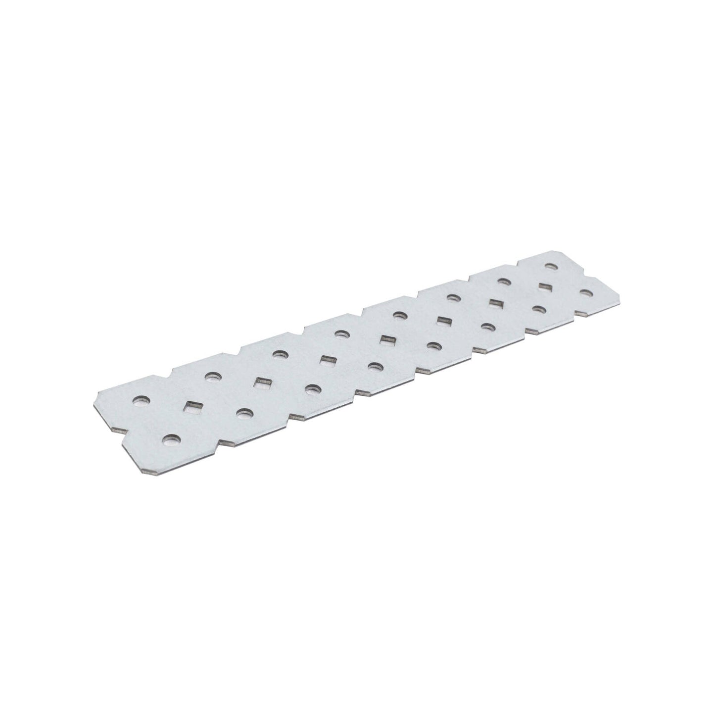 Carinya Galvanised Flat Plate - 40 x 200 x 2mm
