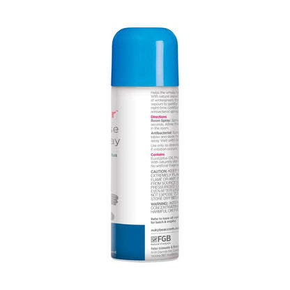Euky Bear Baby Sniffly Nose Room Spray - 125g