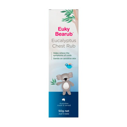 Euky Bearub - 50g