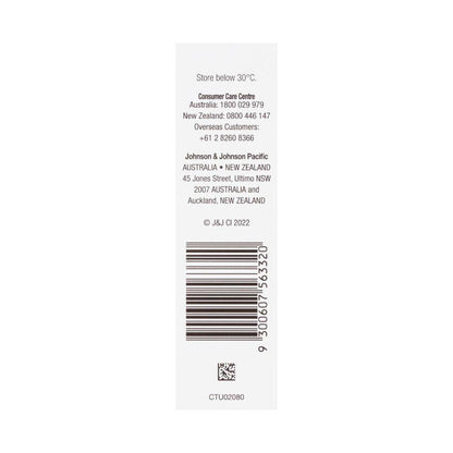 Neutrogena Ultra Sheer Face Fluid Sunscreen SPF 50 - 40mL