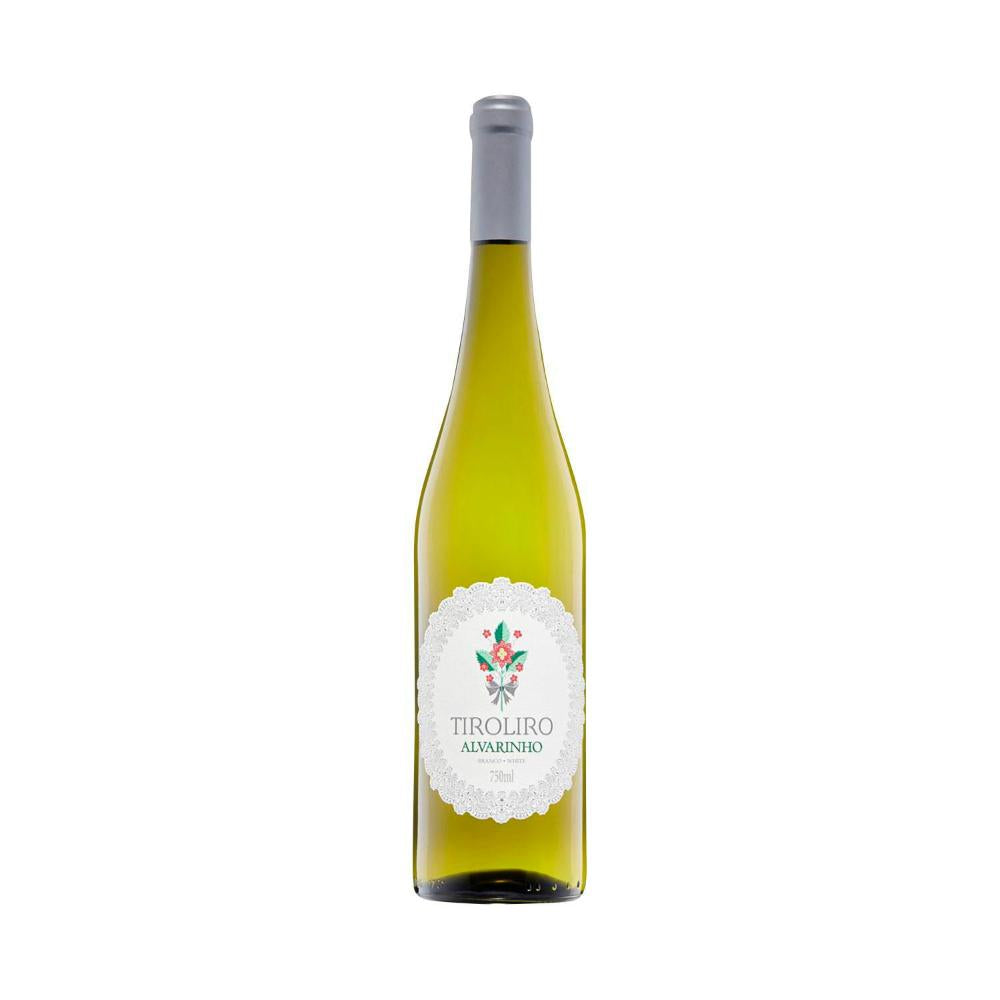 Tiroliro Alvarinho 750ml - 1 Each