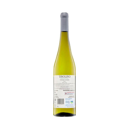 Tiroliro Alvarinho 750ml - 1 Each