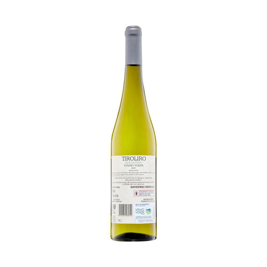 Tiroliro Alvarinho 750ml - 1 Each
