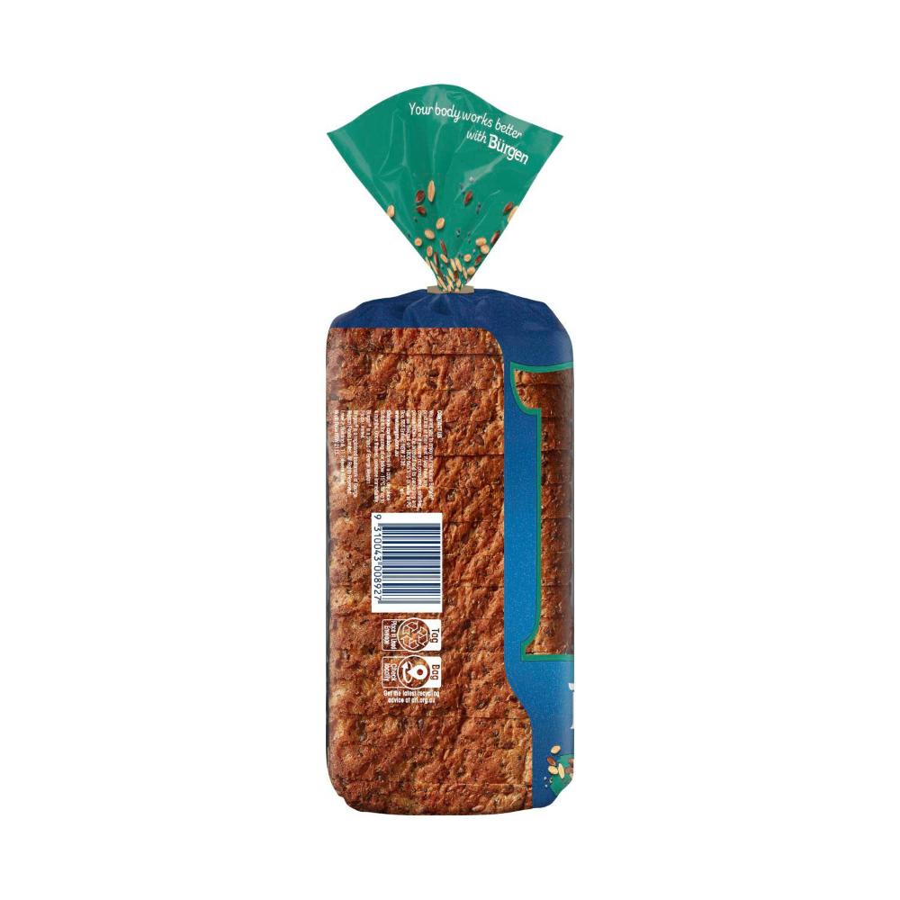 Burgen Wholemeal & Seeds Bread - 700g