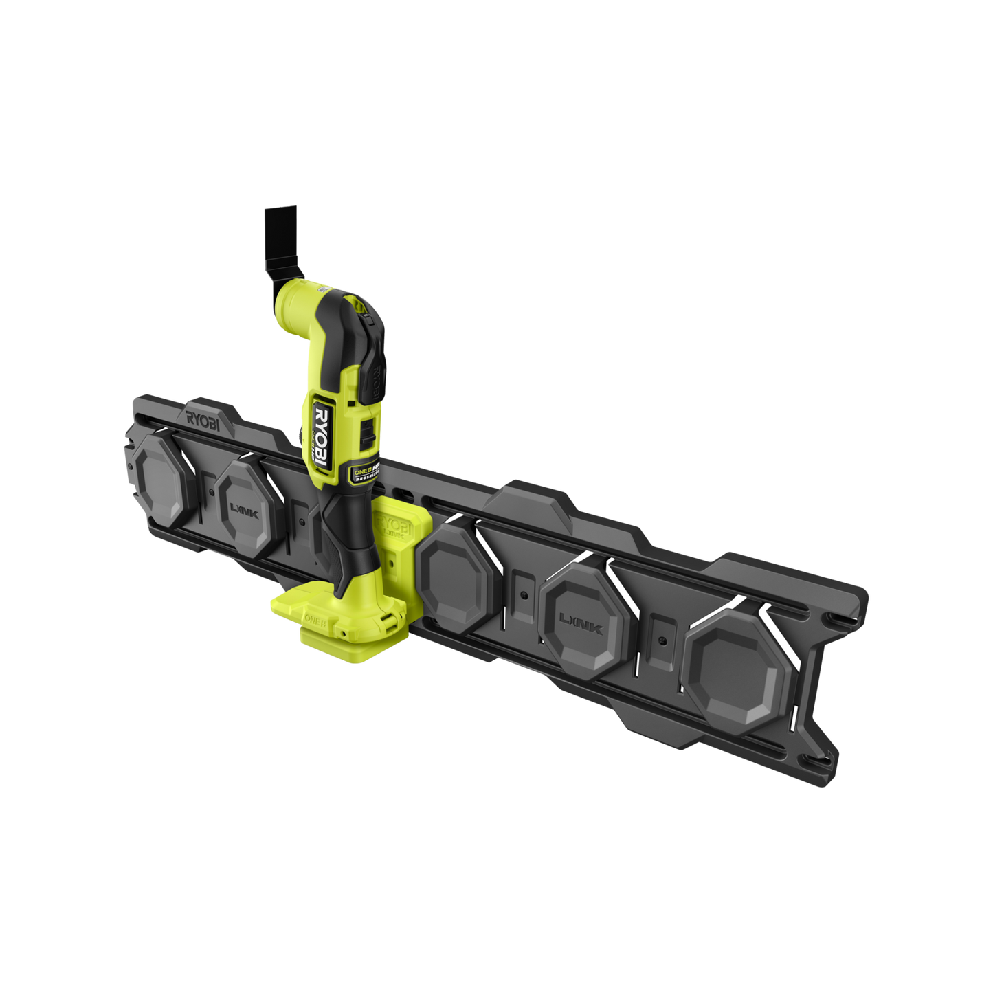 Ryobi Link One Tool Holder - 2.3kg