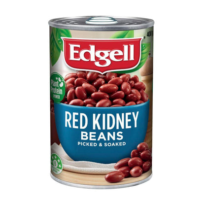 Edgell Red Kidney Beans - 400g