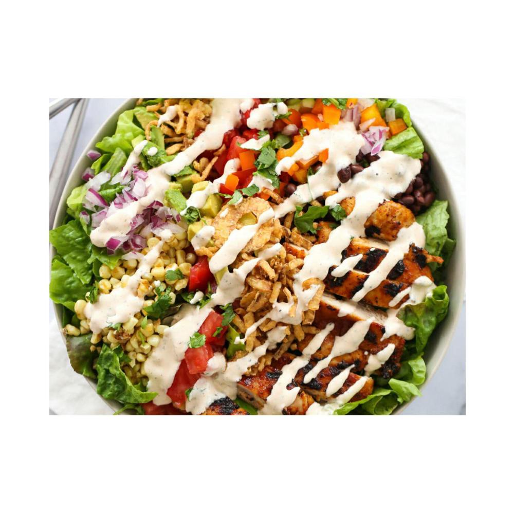 Praise Ranch Dressing - 330mL