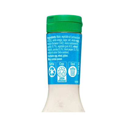 Praise Ranch Dressing - 330mL