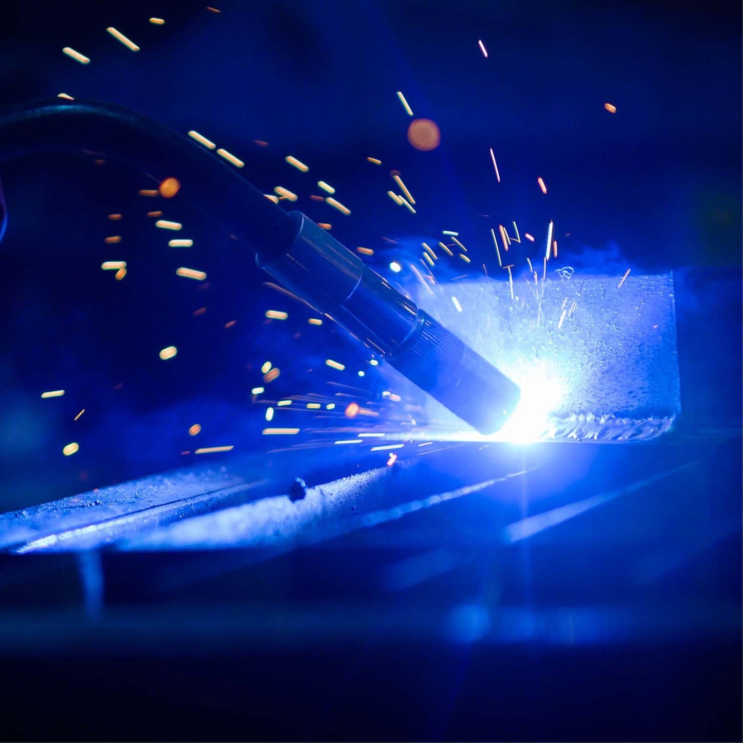 Full Boar Mild Steel MIG Wire - 0.9mm - 0.75kg
