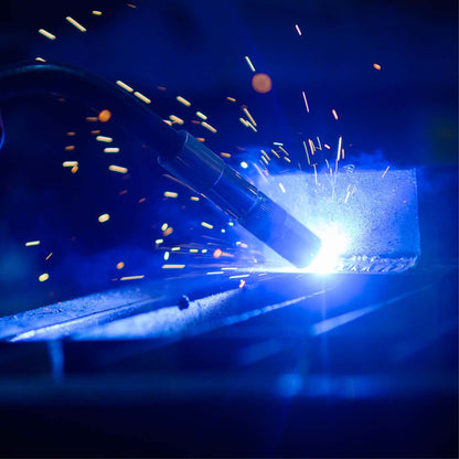 Full Boar Mild Steel MIG Wire - 0.9mm - 0.75kg