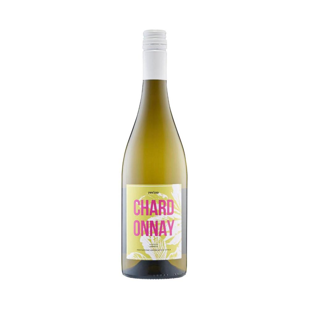 Revino Chardonnay 750ml - 1 Each