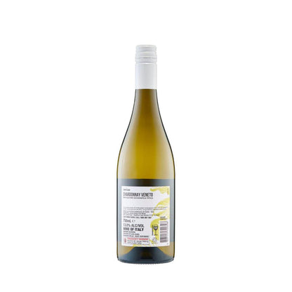 Revino Chardonnay 750ml - 1 Each