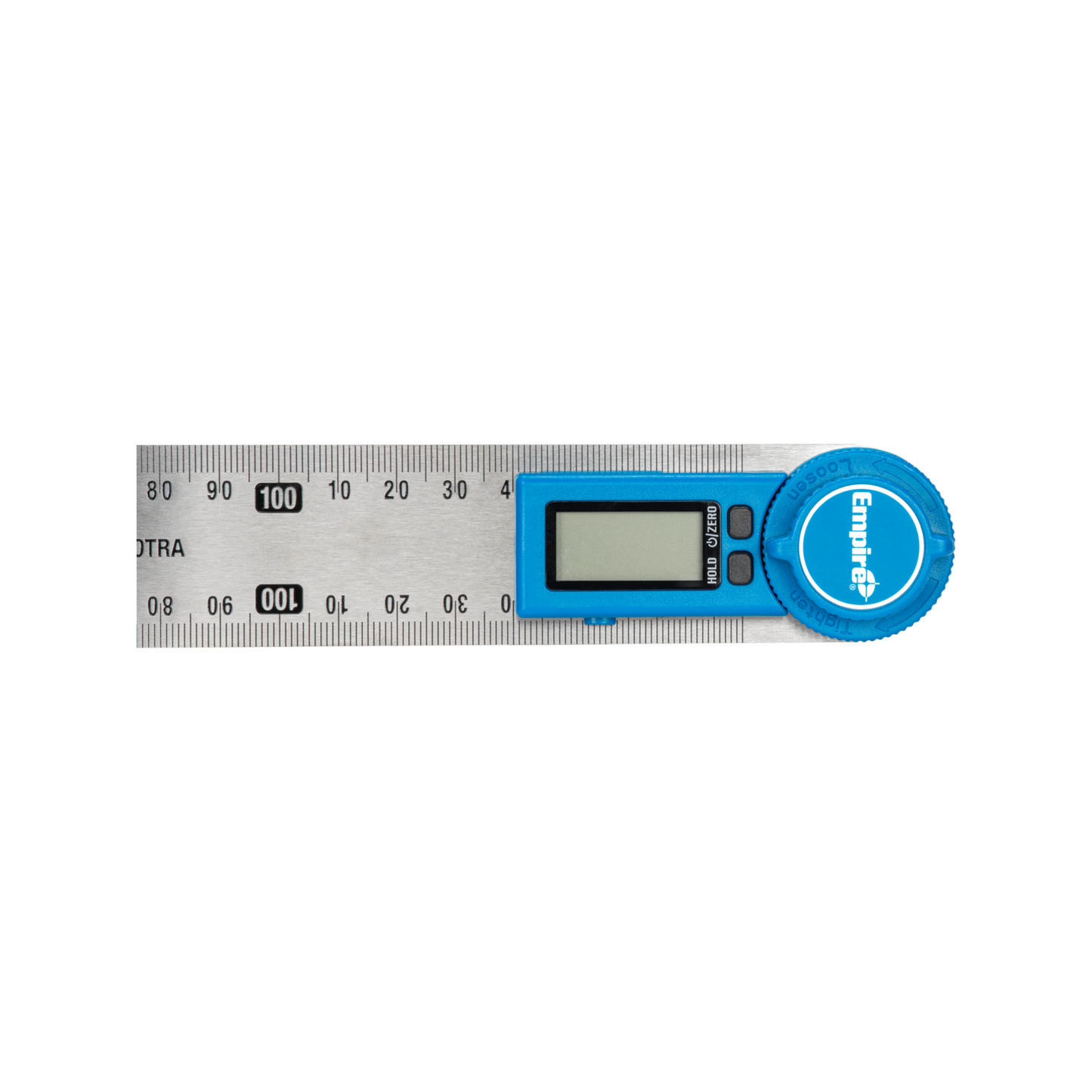 Empire Digital Protractor - 200mm