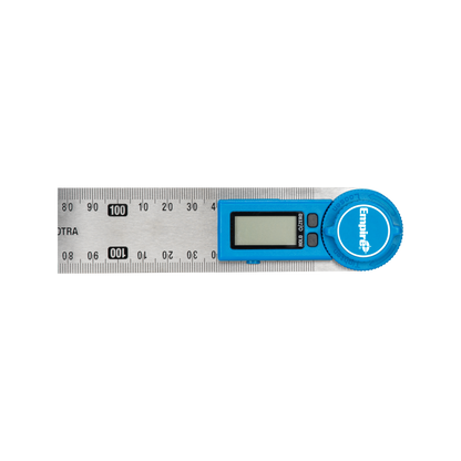 Empire Digital Protractor - 200mm
