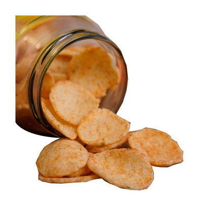 Vege Chips BBQ - 100g