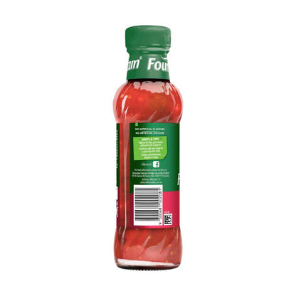 Fountain Hot Chilli Sauce Hot Sauce - 250mL