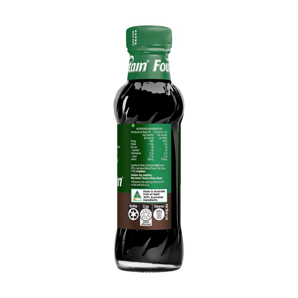 Fountain Soy Sauce Asian Sauces Stir fry - 250mL