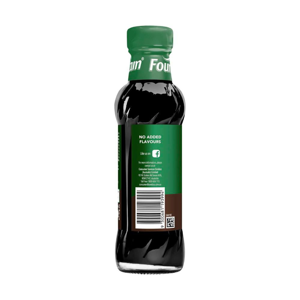 Fountain Soy Sauce Asian Sauces Stir fry - 250mL