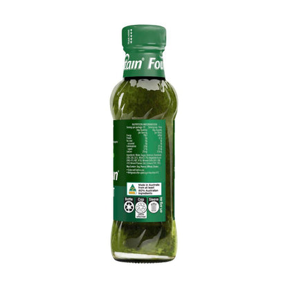 Fountain Thick Mint Sauce For Roast - 250mL