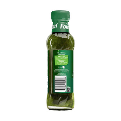 Fountain Thick Mint Sauce For Roast - 250mL