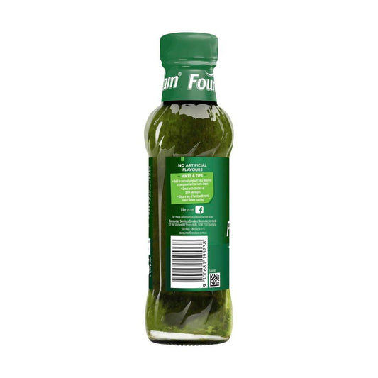 Fountain Thick Mint Sauce For Roast - 250mL
