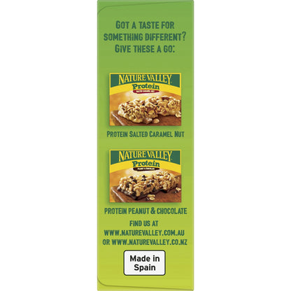 Nature Valley Crunchy Oats & Honey Granola Bars 6 Pack