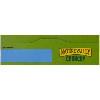 Nature Valley Crunchy Oats & Honey Granola Bars 6 Pack