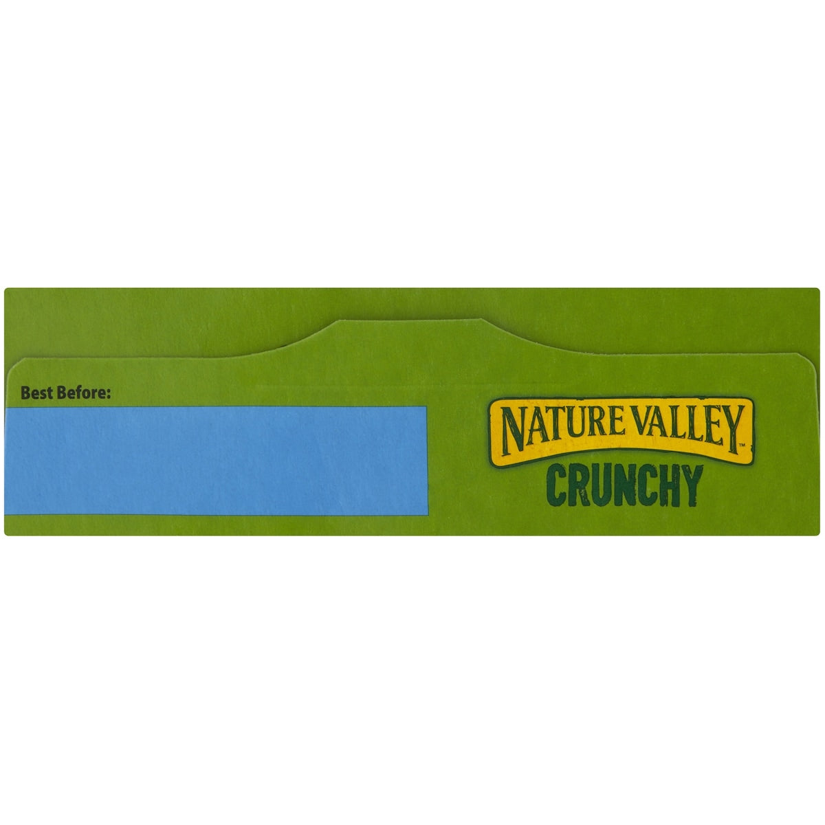 Nature Valley Crunchy Oats & Honey Granola Bars 252g 6 Pack