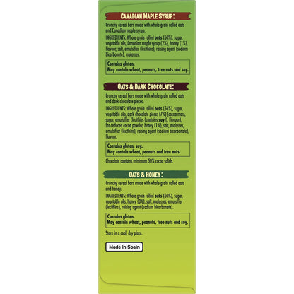 Nature Valley Crunchy Variety Granola Bars 6 Pack