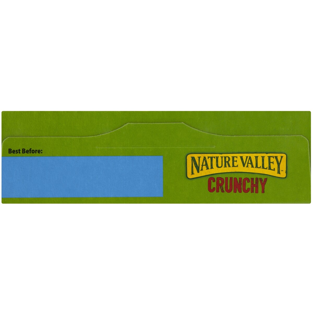 Nature Valley Crunchy Peanut Butter Granola Bars 6 Pack
