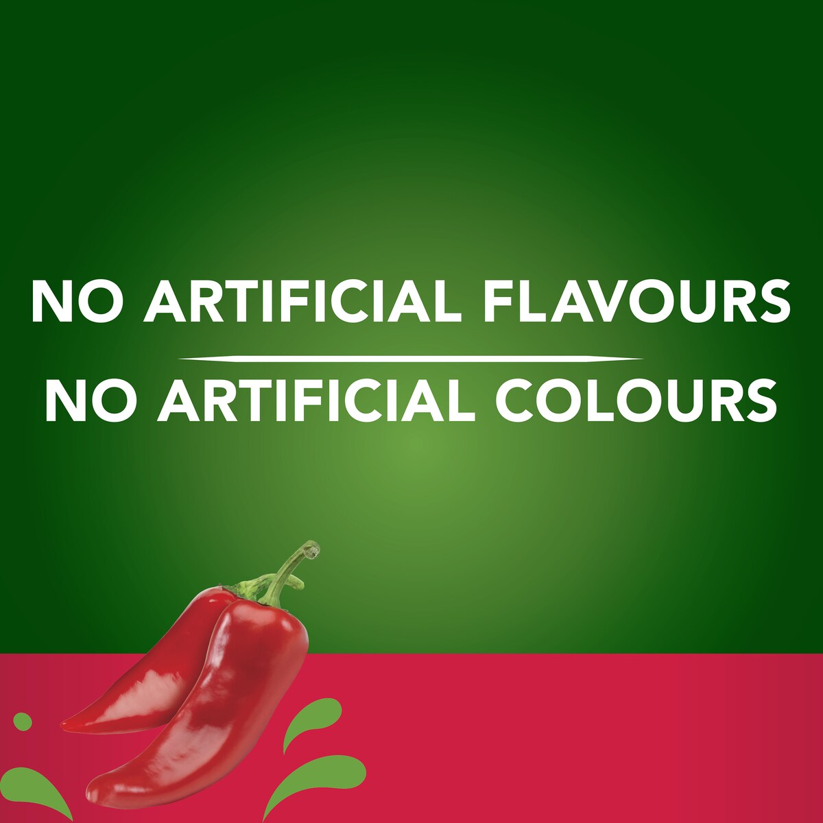 Fountain Hot Chilli Sauce 250mL