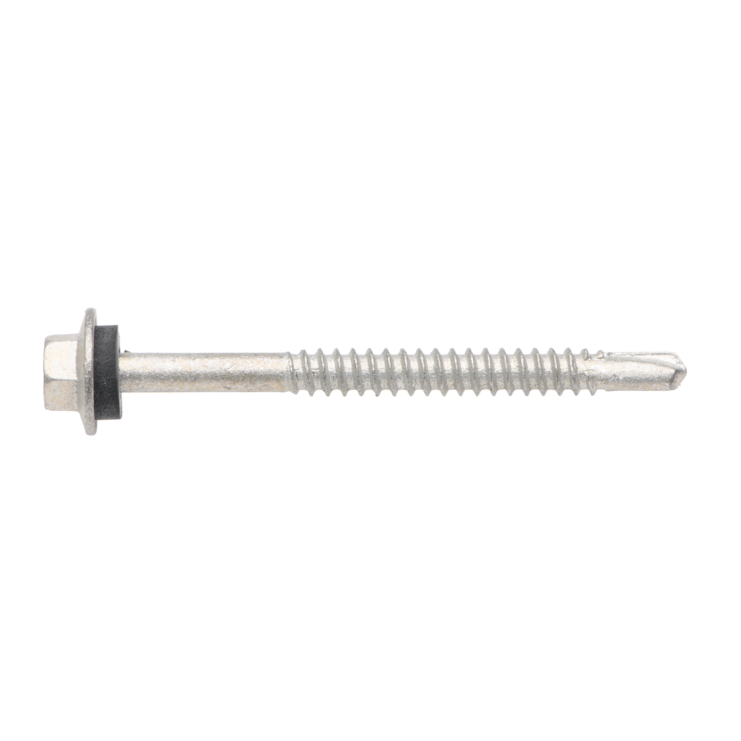 Buildex Roofing Teks Screws - 12g x 65mm - Class 3 - 6 Pack