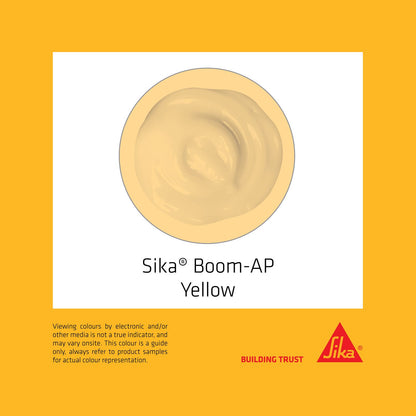 Sika Boom Expanding Foam - 850ml
