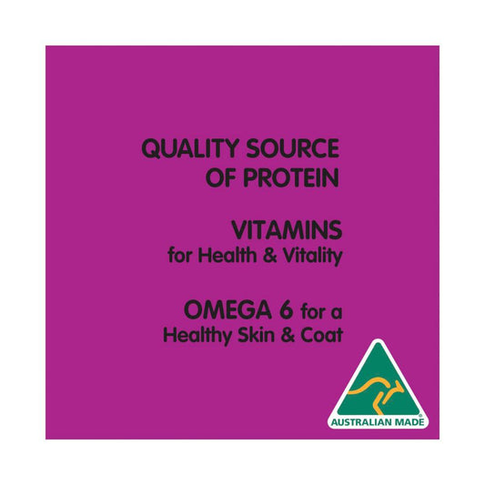 Whiskas 1+ Years Wet Cat Food Tuna Can - 400g