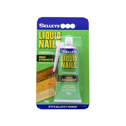 Selleys Liquid Nails - 100g