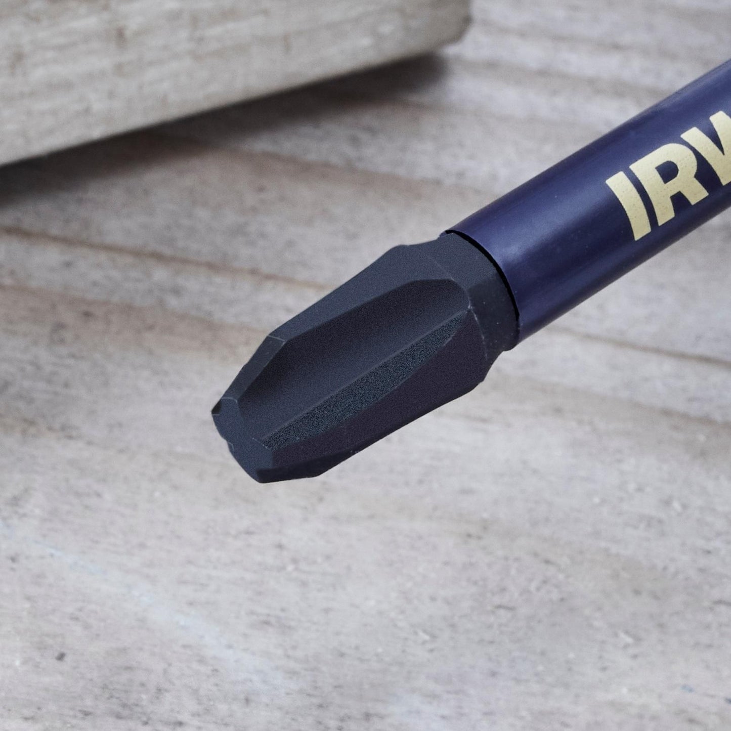 Irwin Impact Pro Performance Bits - 57mm - 2 Pack