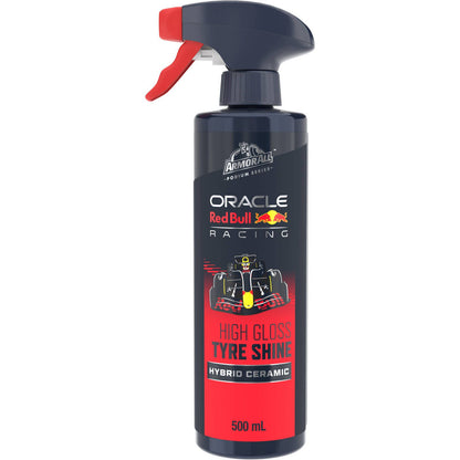 Armor All Podium Series Hybrid Ceramic Tyre Shine - 500ml