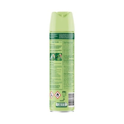 Mortein Naturgard Easy Reach Crawling Insect Killer - 320g