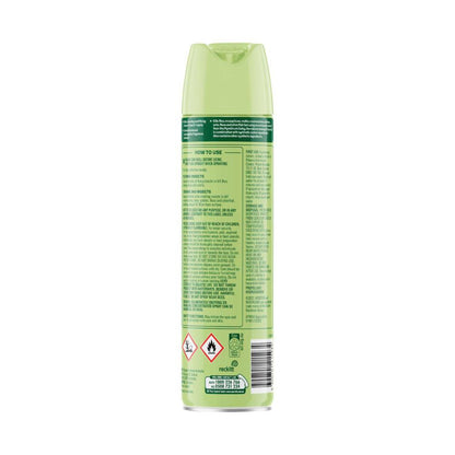 Mortein Naturgard Multi Insect Killer Aerosol - 300g