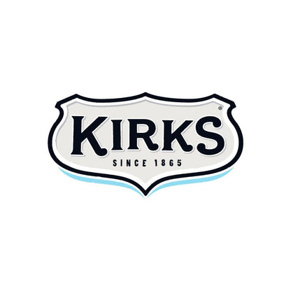 Kirks Lemon Squash Bottle - 1.25L