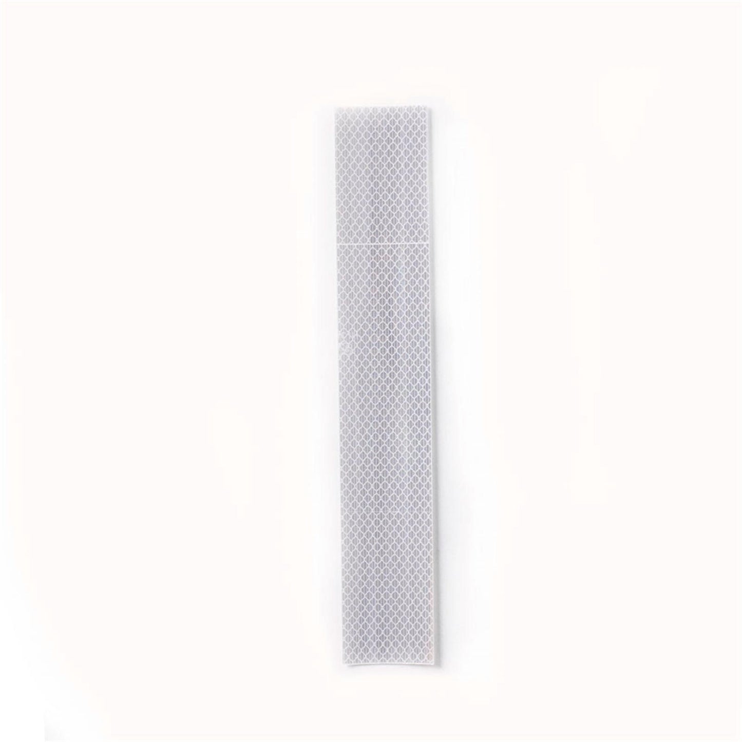 Sandleford Nuvue High Intensity Reflective Tape - 50mm x 300mm - 2 Pack - White