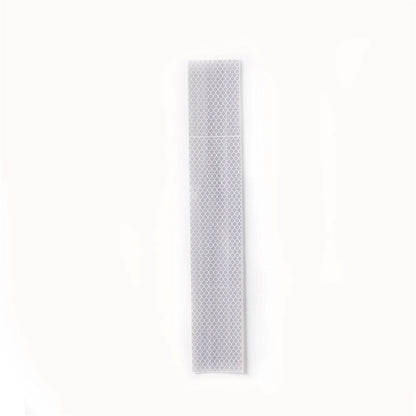 Sandleford Nuvue High Intensity Reflective Tape - 50mm x 300mm - 2 Pack - White