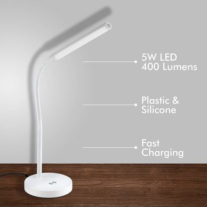 Verve Design LED Table Lamp - 430mm