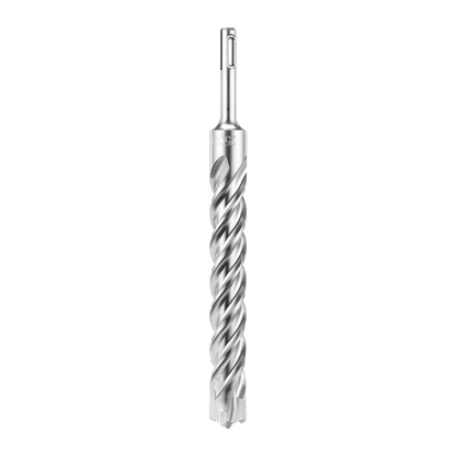 Kango SDS Plus Drill Bit 25mm x 250mm Steel Low Vibration Performance