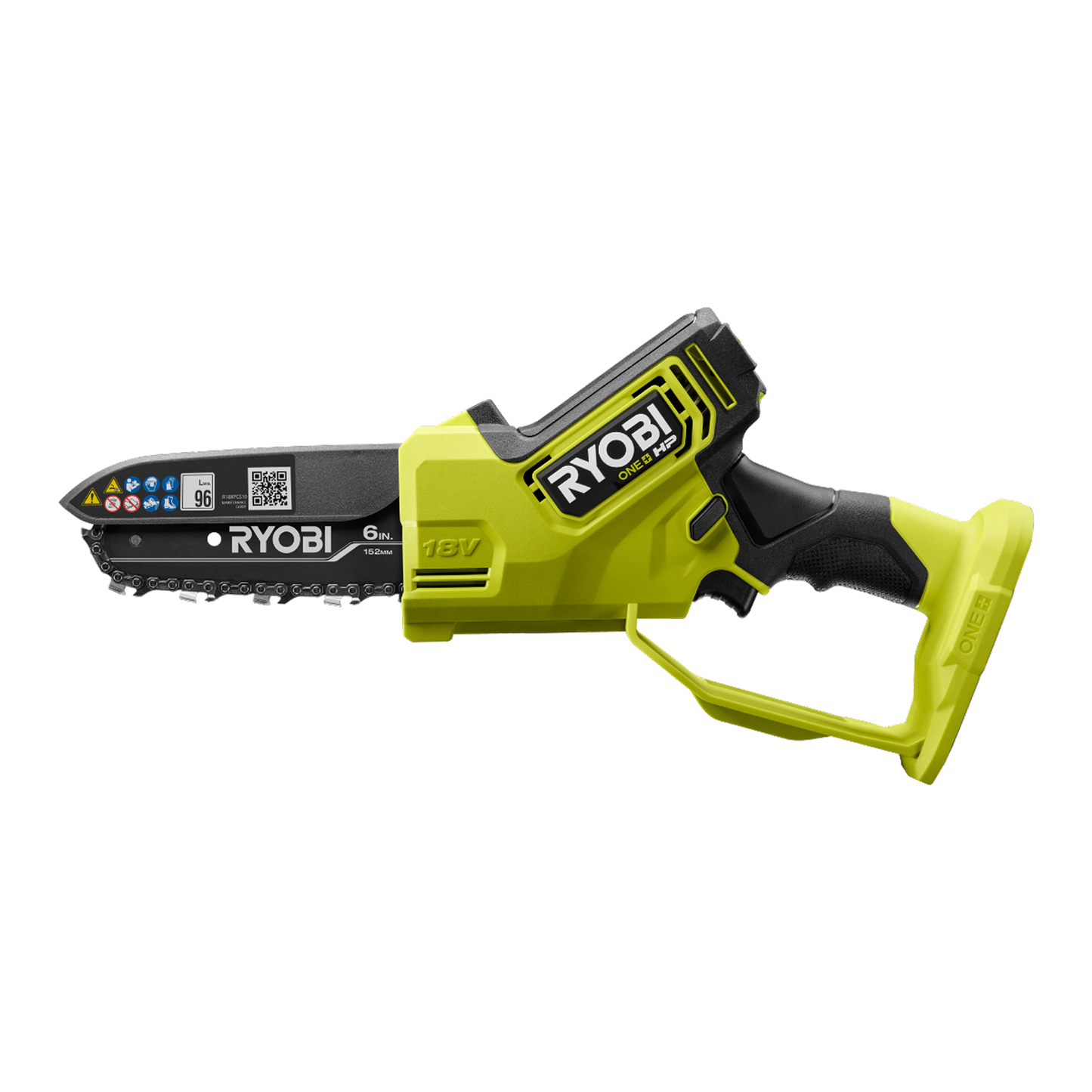 Ryobi Pruning Saw Chain - 6 - 0.325"