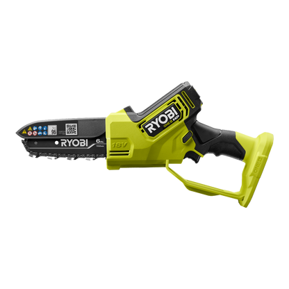 Ryobi Pruning Saw Chain - 6 - 0.325"